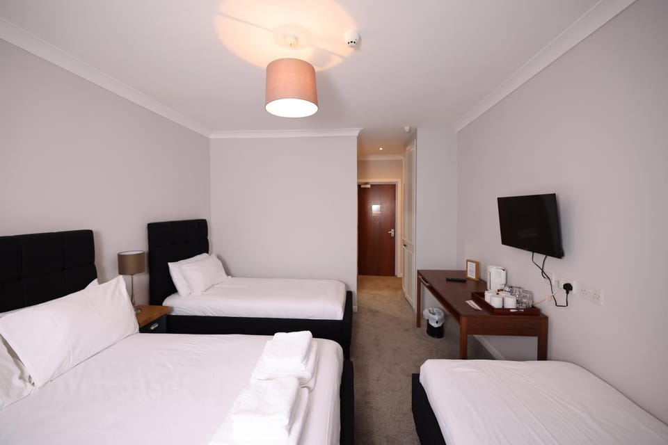 Michelangelos - Rooms, Restaurant & Bar Hotel in Newcastle upon Tyne