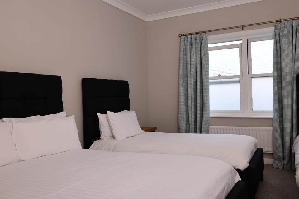 Michelangelos - Rooms, Restaurant & Bar Hotel in Newcastle upon Tyne