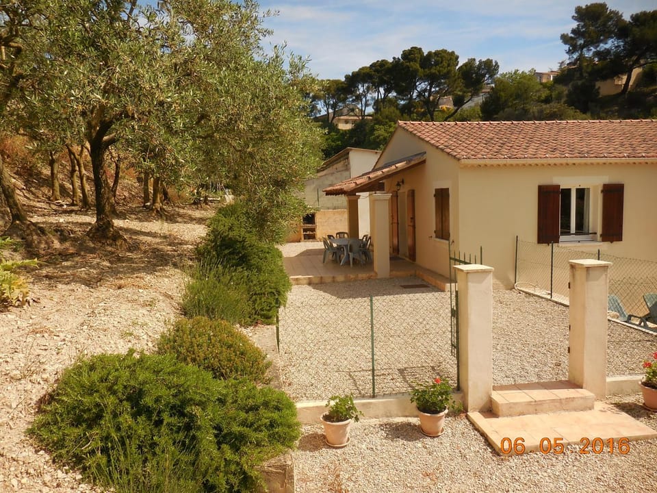 Les Colombes du Ventoux Villa in Provence-Alpes-Côte d'Azur