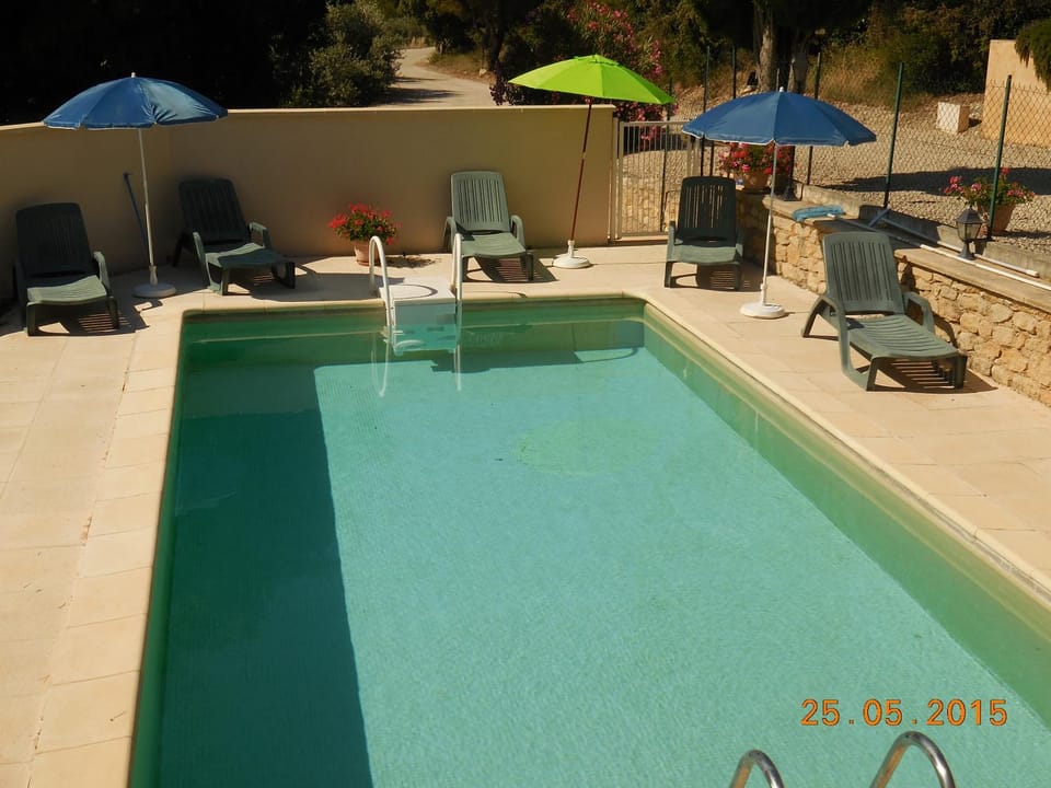 Les Colombes du Ventoux Villa in Provence-Alpes-Côte d'Azur
