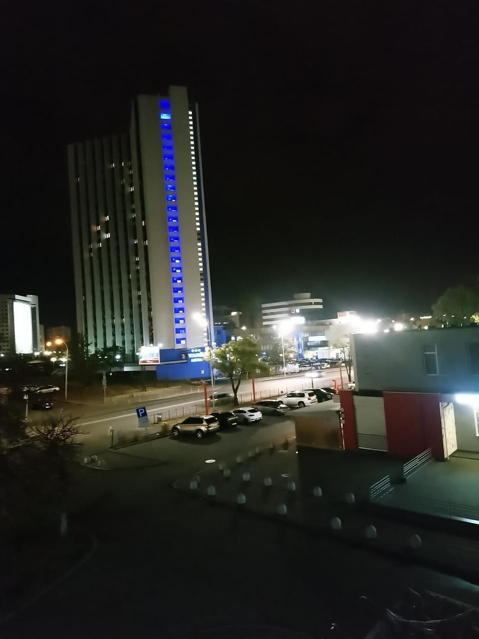 City view
