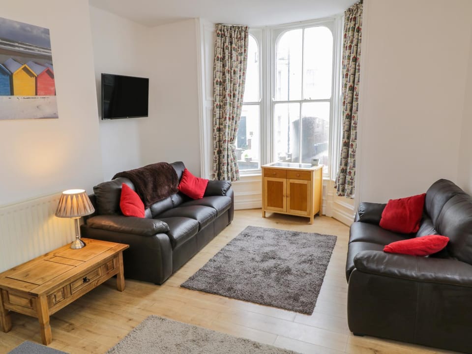 1 Church Square Apartment in England