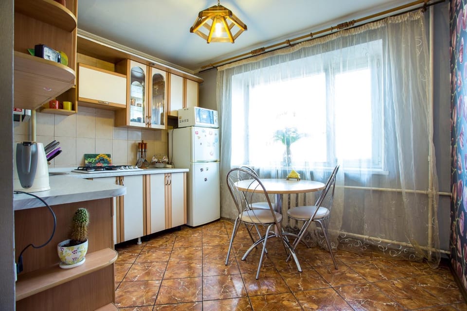 Квартира на Соборной Apartment in Ukraine