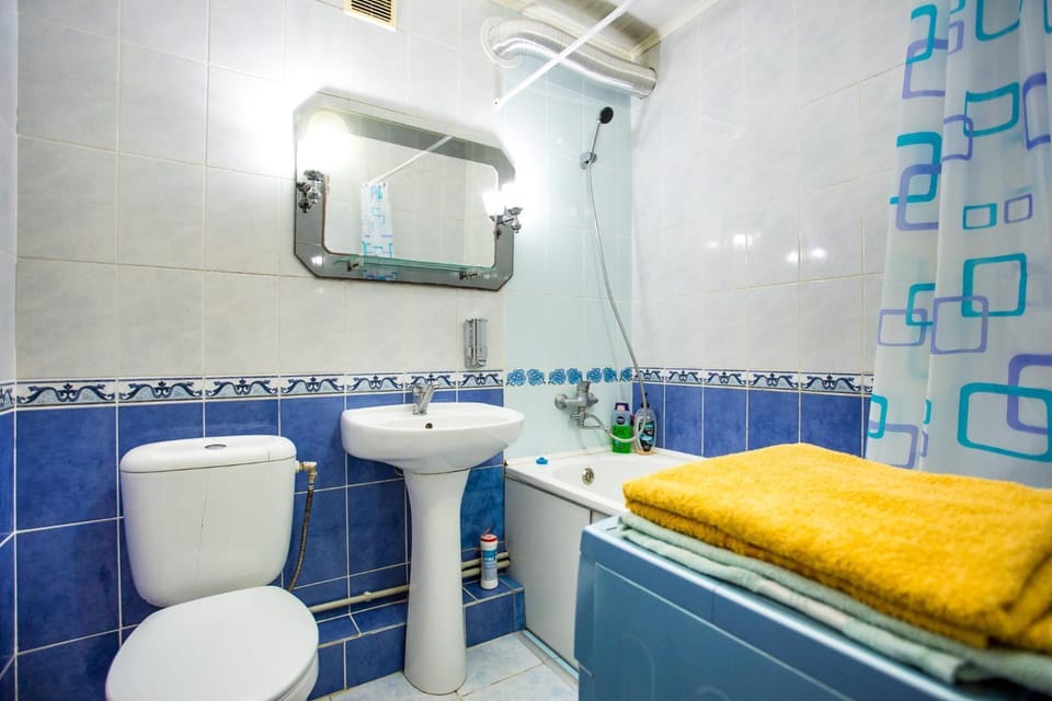 Квартира на Соборной Apartment in Ukraine