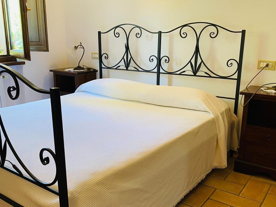 Locanda Cacio Re Hotel in Umbria