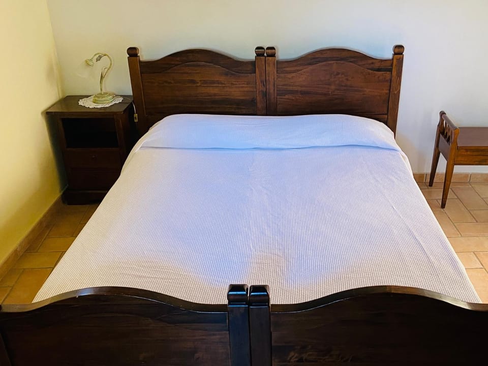 Locanda Cacio Re Hotel in Umbria