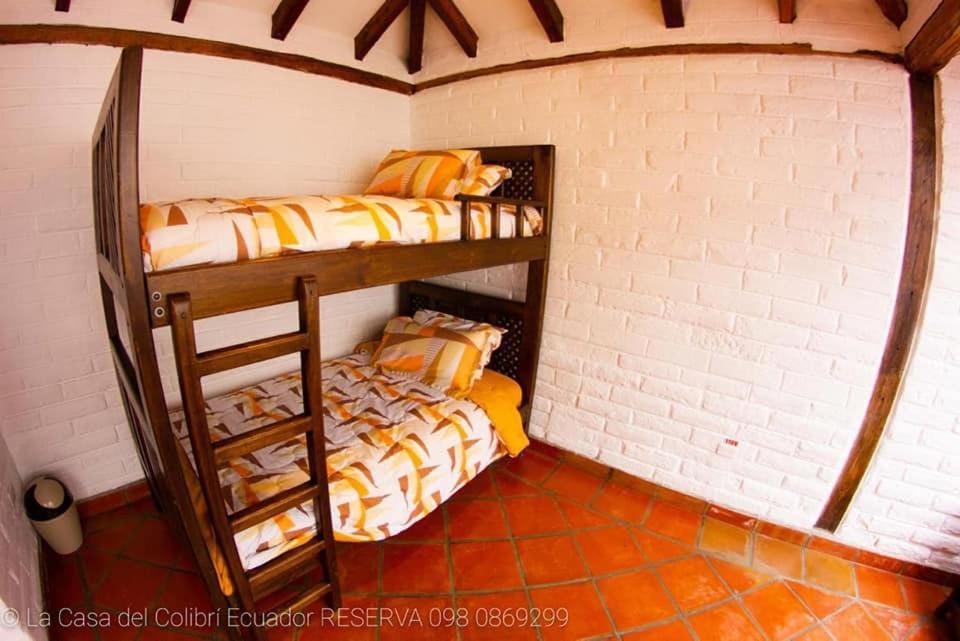 La Casa del colibri ecuador Inn in Quito