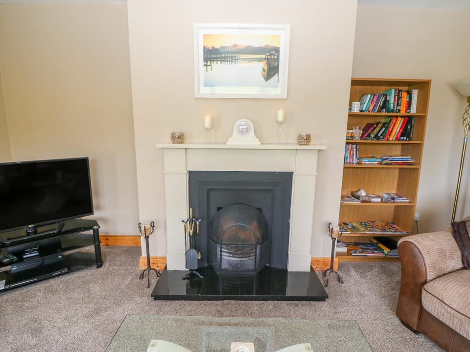 Artigallivan House in County Kerry