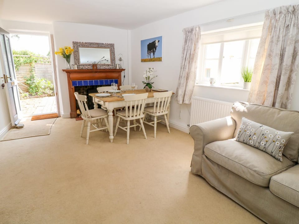 Boo Cottage House in Taunton Deane