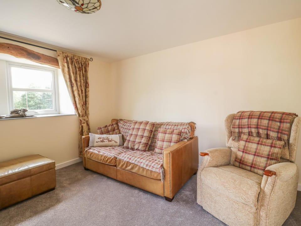 The Barn House in Allerdale District