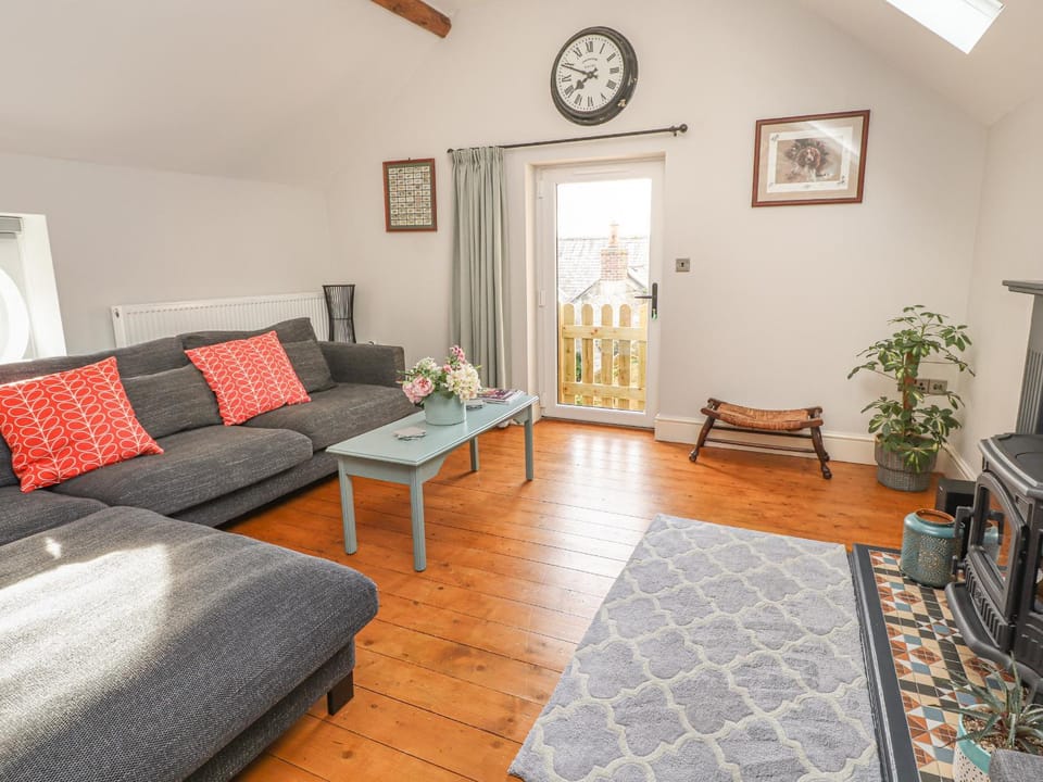 The Old Coach House House in Wales