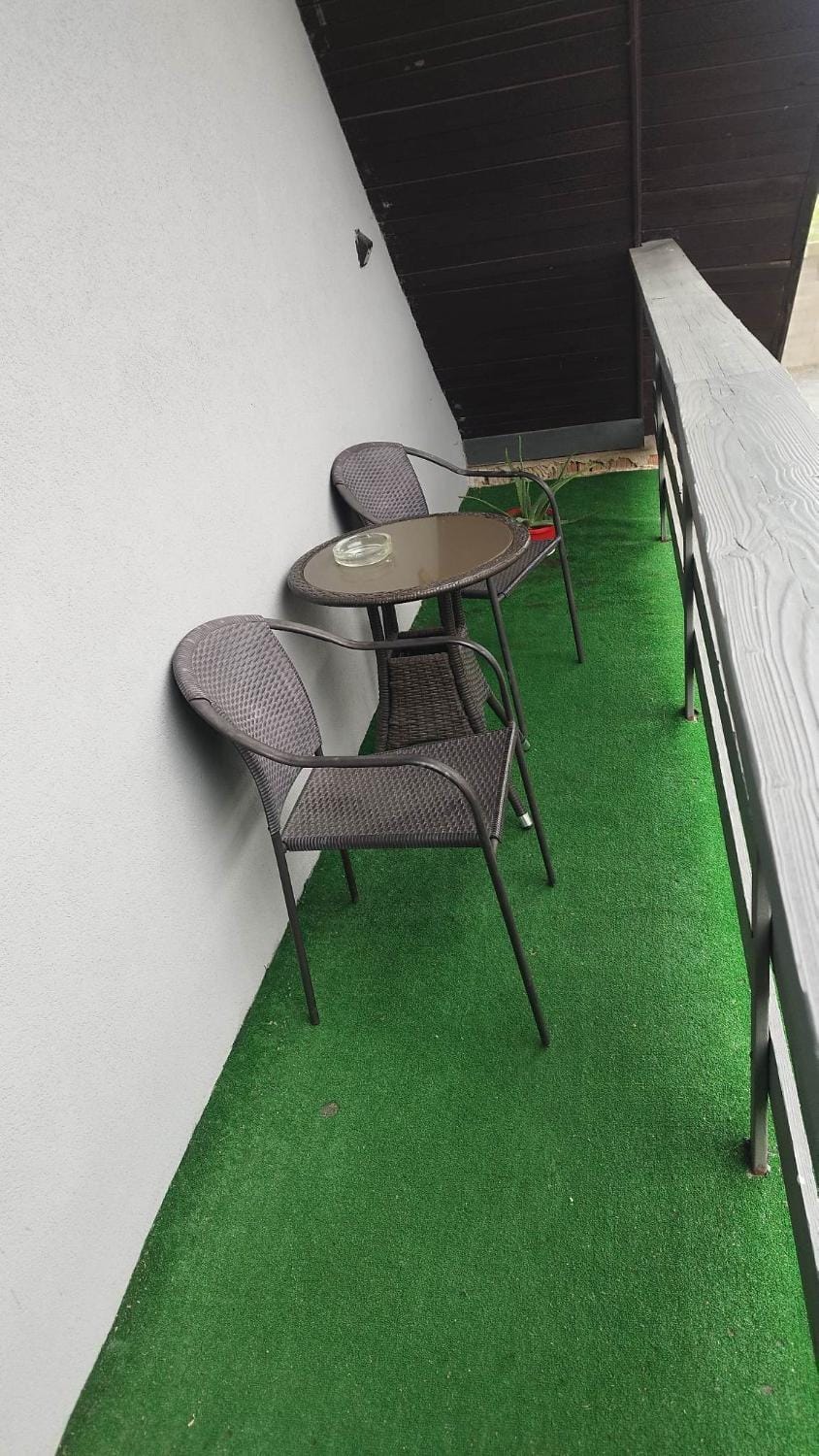 privát femamki Apartment in Slovakia