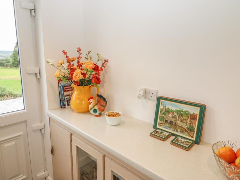 Dirreen House House in County Limerick