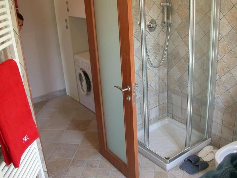 Rosta Residence Ranverso Apartment in Piedmont
