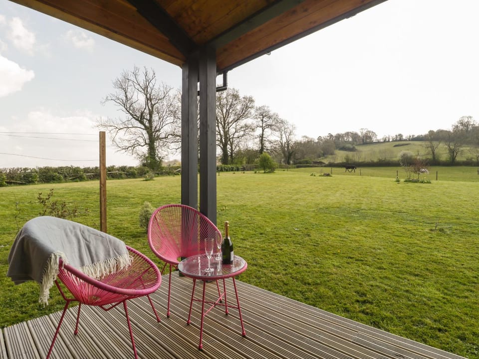 Bluebell House in Mendip District