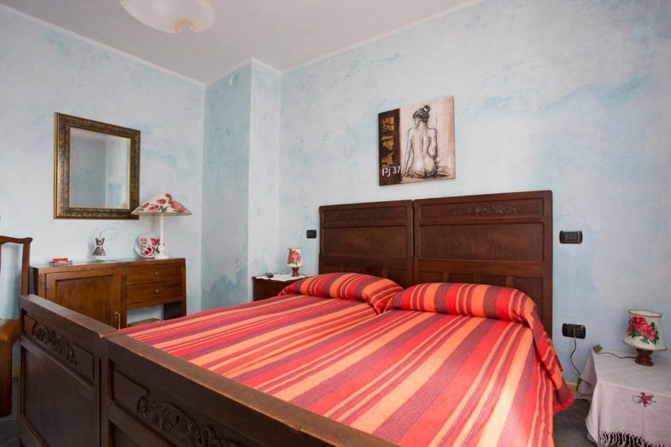 La Coccinella B&B Bed and Breakfast in Liguria