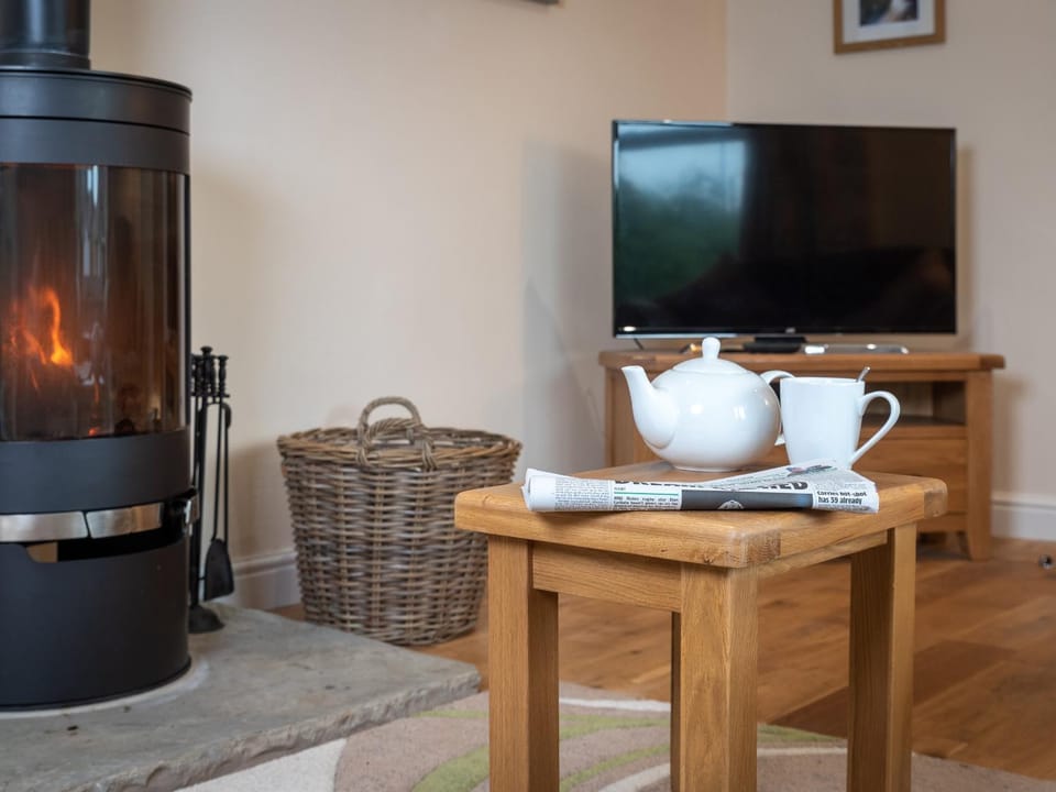 New Peny House in Wales