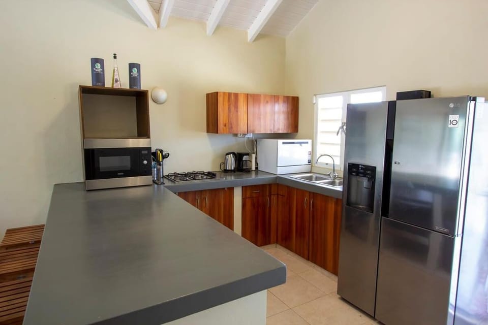 Villa Mistralea Villa in Venezuela