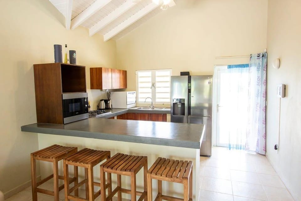 Villa Mistralea Villa in Venezuela