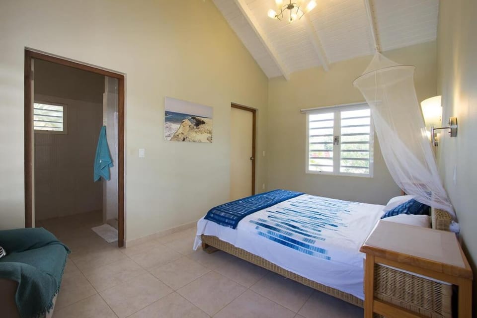 Villa Mistralea Villa in Venezuela