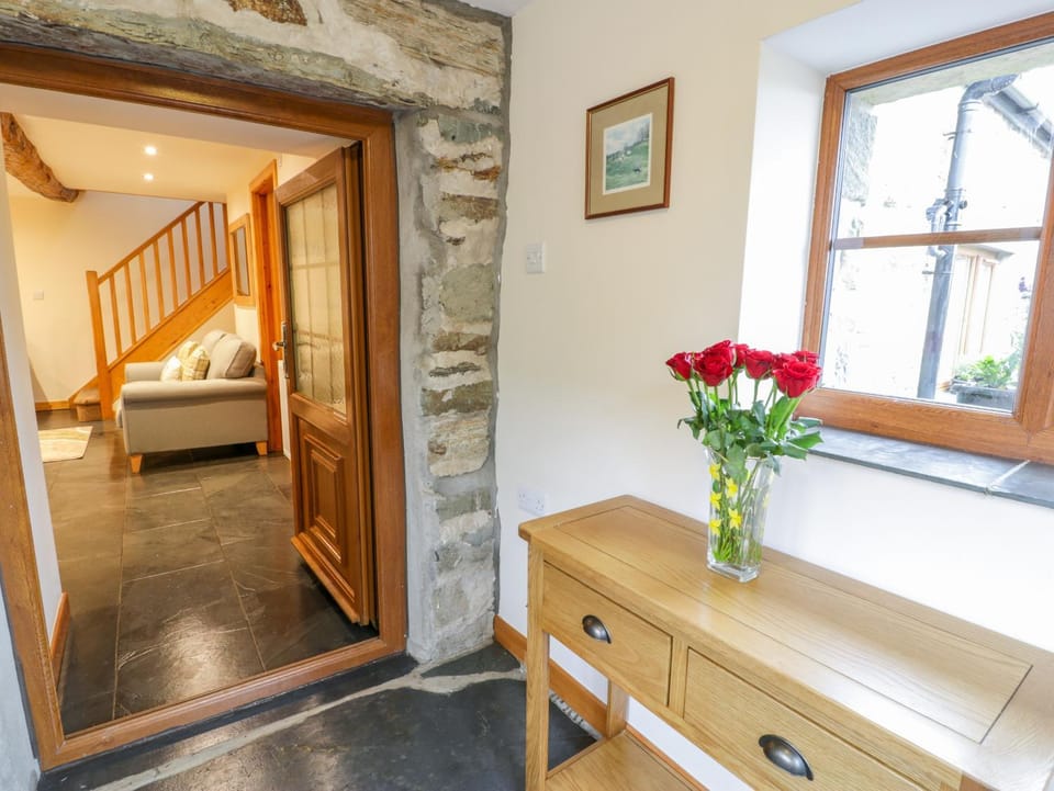 Yr Hen Stabal House in Trawsfynydd