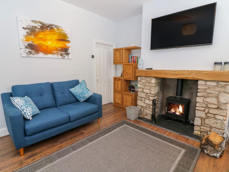 Molly's Cottage House in England