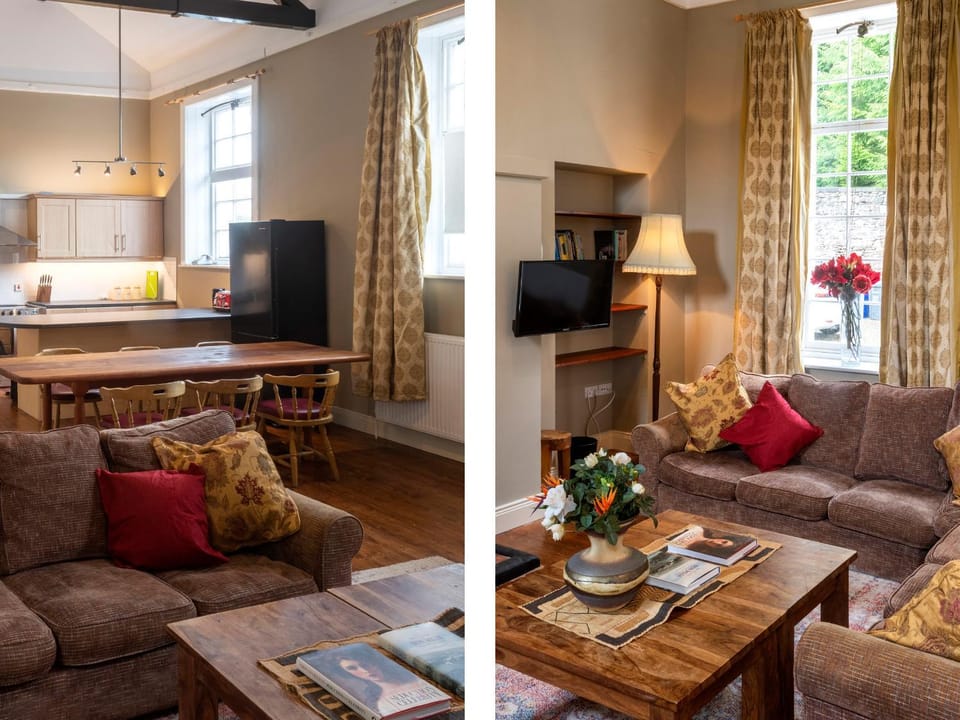 The Old School House in County Donegal