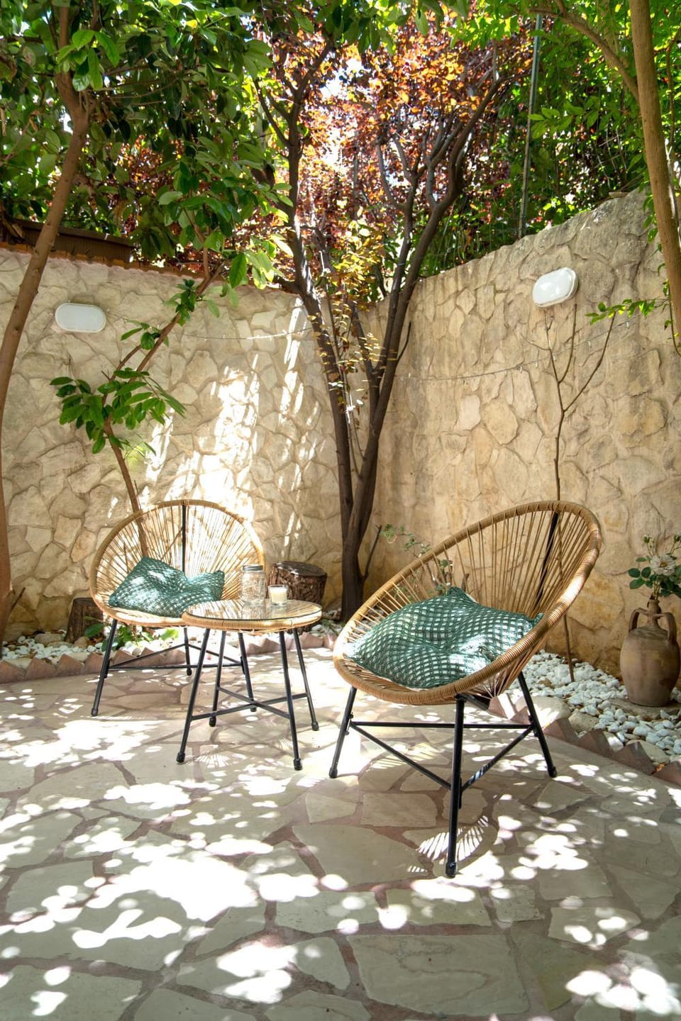 Natural landscape, Seating area, Breakfast, Breakfast, Italian breakfast