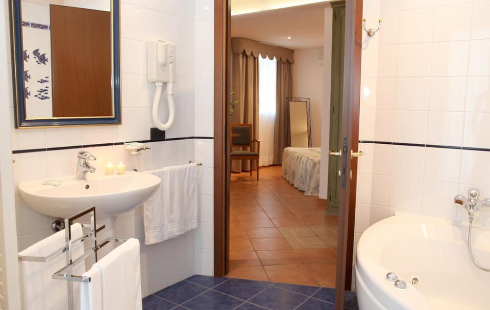 Hotel Plaza Hotel in Emilia-Romagna