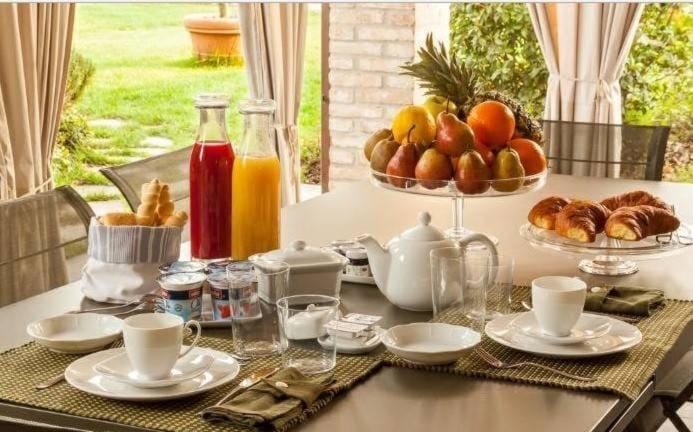 Food, Breakfast