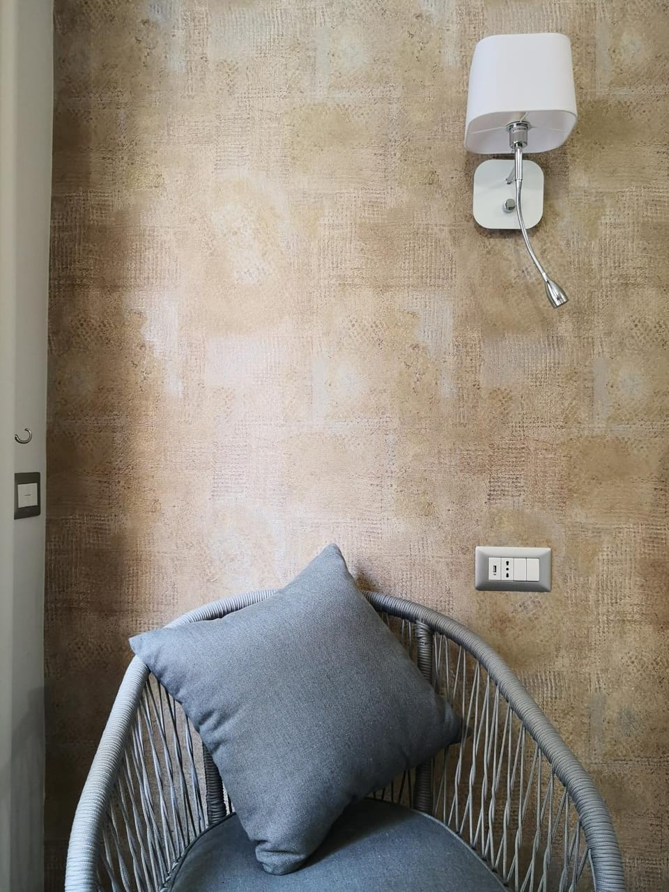 La Canzanella Guest House Apartment in Naples