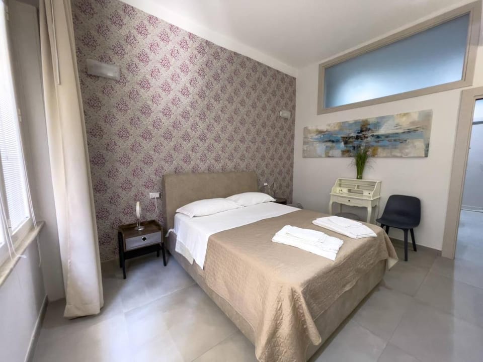 La Canzanella Guest House Apartment in Naples