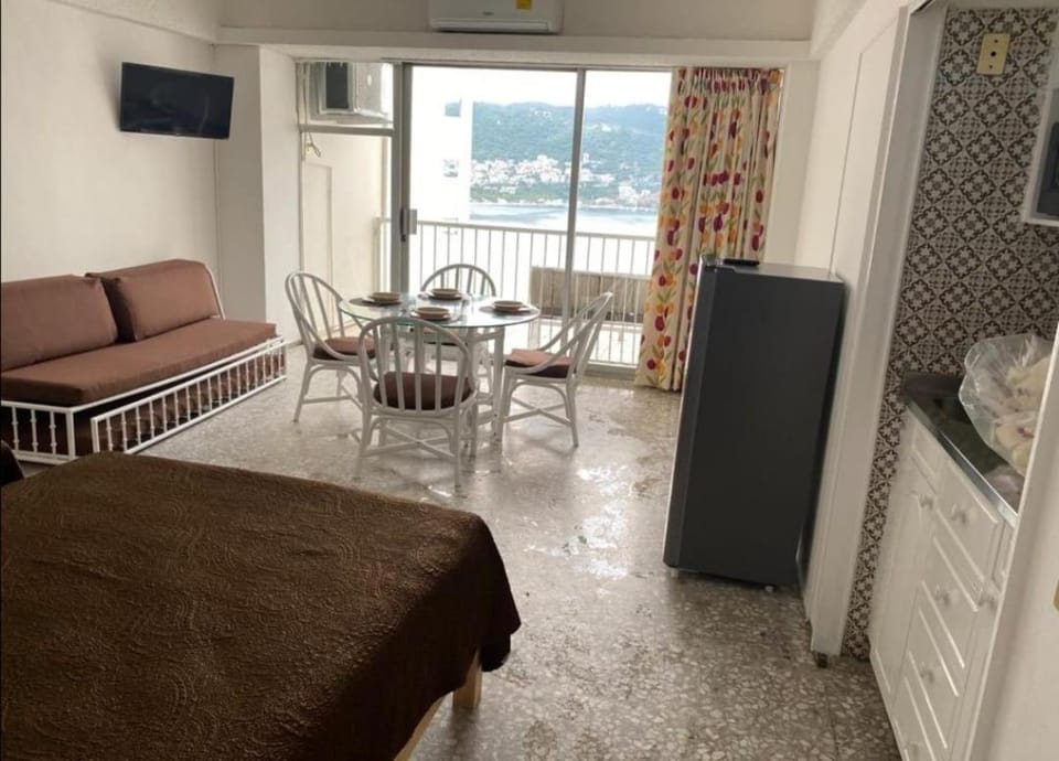 Suite Espectacular Torres Gemelas Apartment in Acapulco