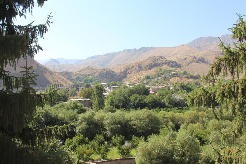 Anna Home B&B Bed and Breakfast in Armenia