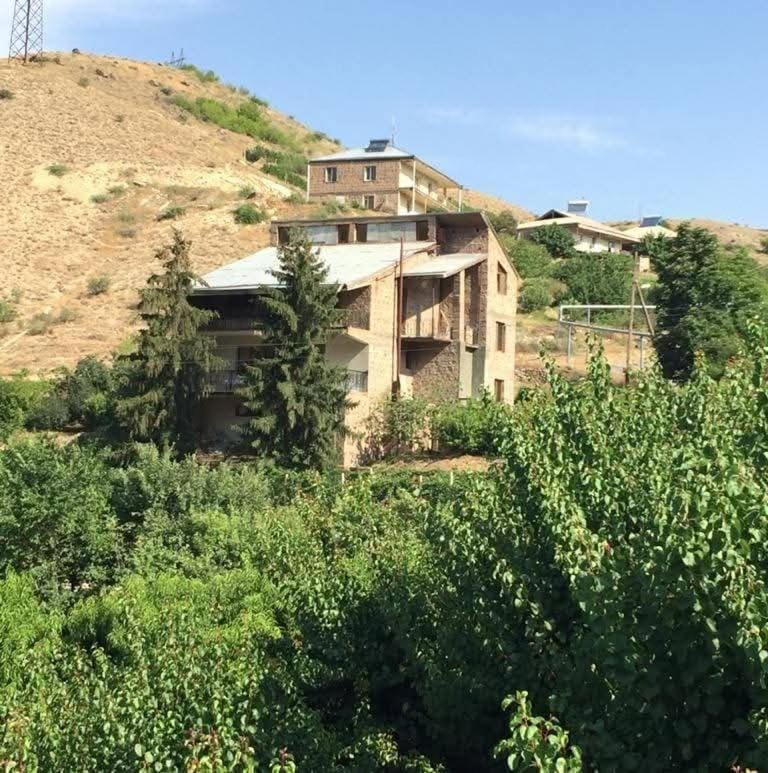 Anna Home B&B Bed and Breakfast in Armenia