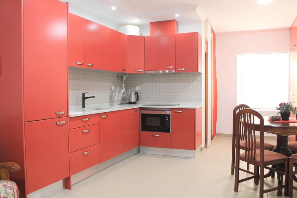 Apart Baía do Sado II Apartment in Setúbal Municipality