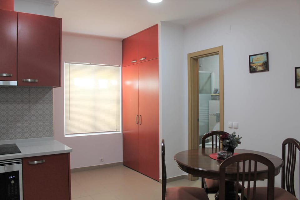 Apart Baía do Sado II Apartment in Setúbal Municipality