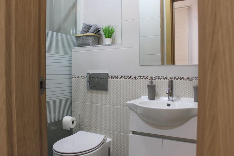 Apart Baía do Sado II Apartment in Setúbal Municipality