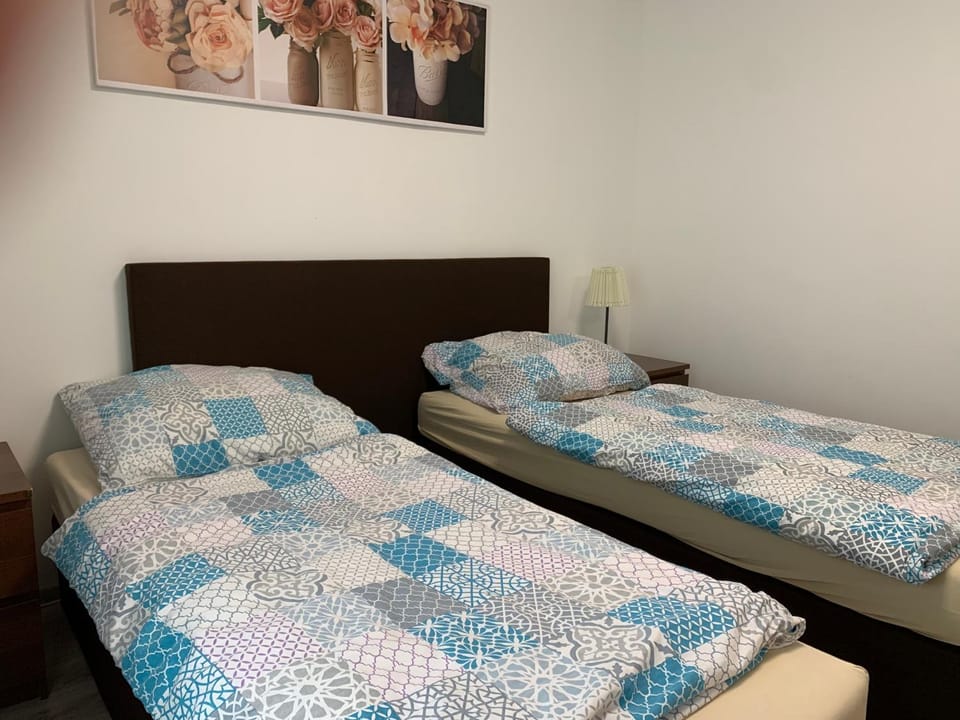 Apartament TT10 Botanicka Apartment in Slovakia