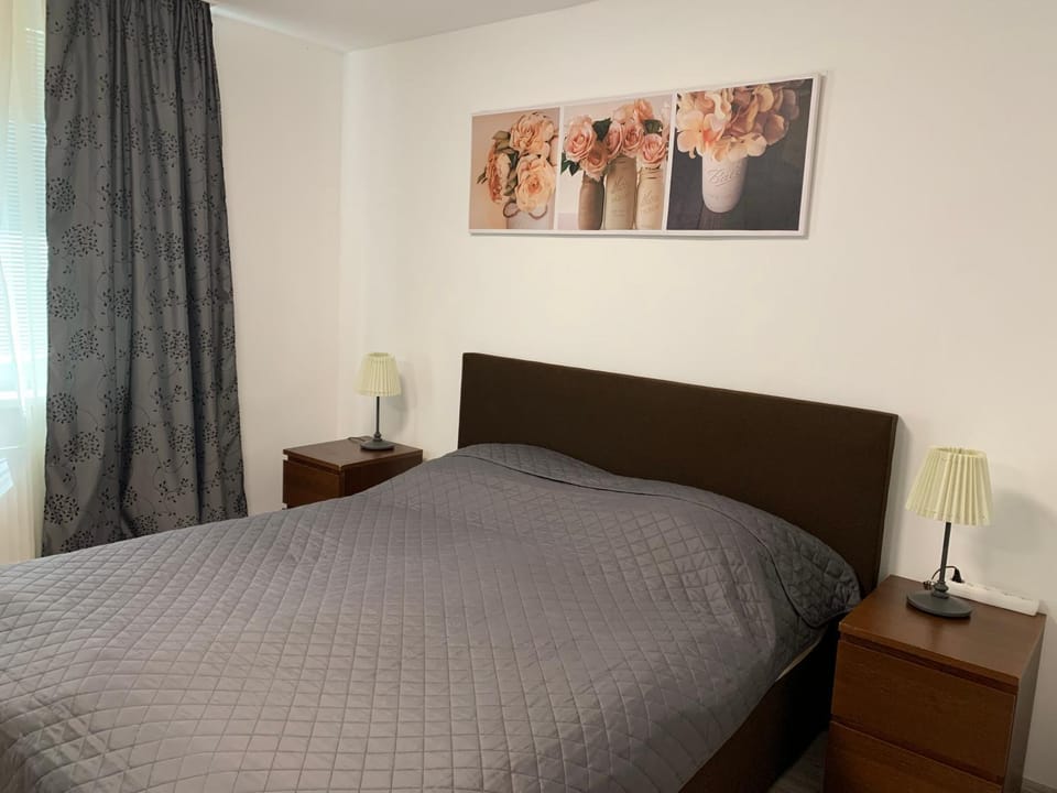 Apartament TT10 Botanicka Apartment in Slovakia