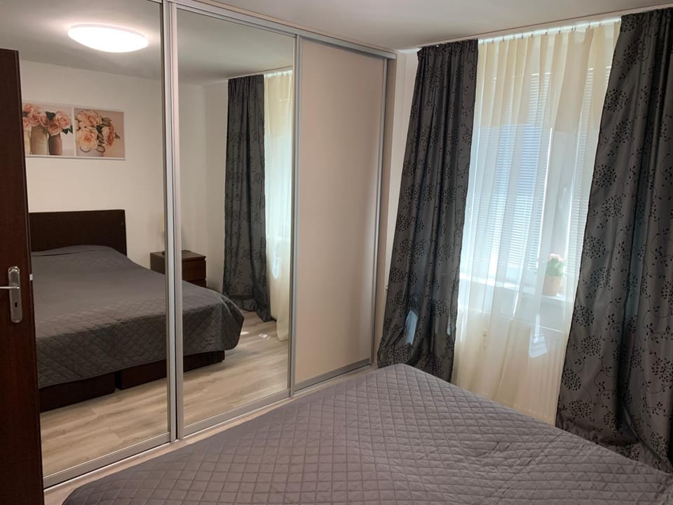 Apartament TT10 Botanicka Apartment in Slovakia