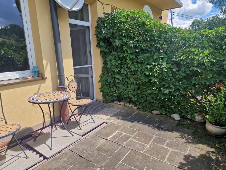 Zielona Przystań Apartament z widokiem na Pieniny Apartment in Lesser Poland Voivodeship