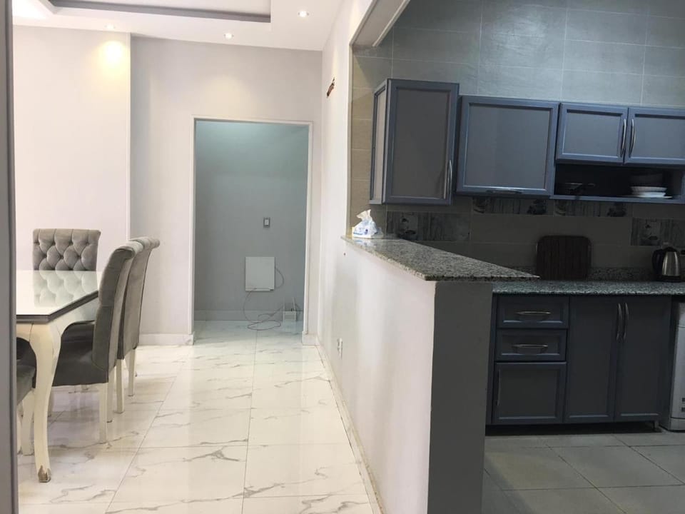 Ramco For Furnished Apartments And Accommodation Compound Leila Apartment in New Cairo City