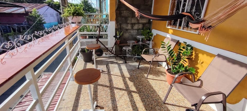 Casa Krisdalia Vacation rental in Rivas