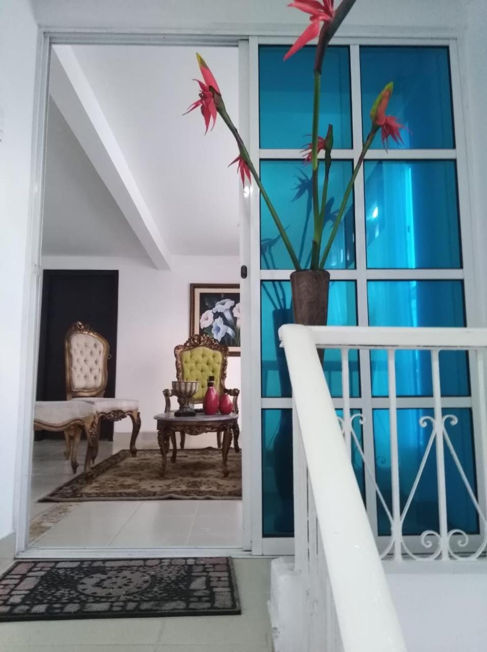 Casa Hotel Manga Mar Bed and Breakfast in Cartagena