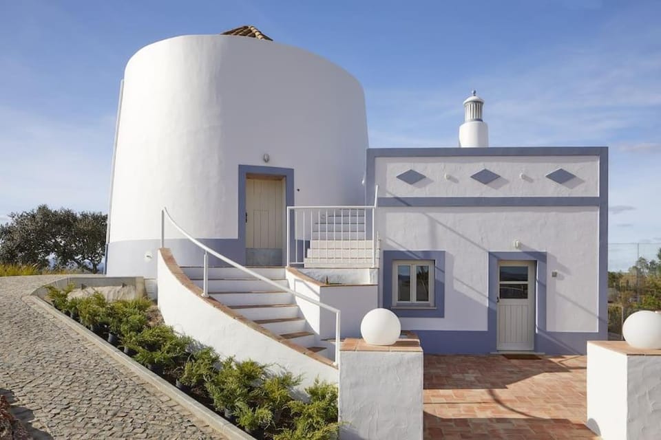 Moinho do Barulho Farm Stay in Faro District