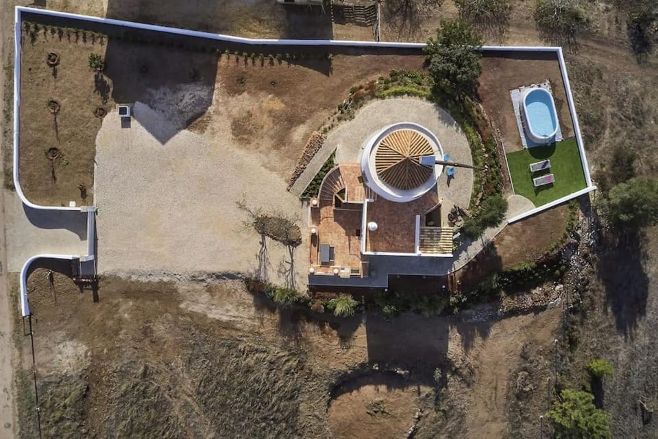 Moinho do Barulho Farm Stay in Faro District