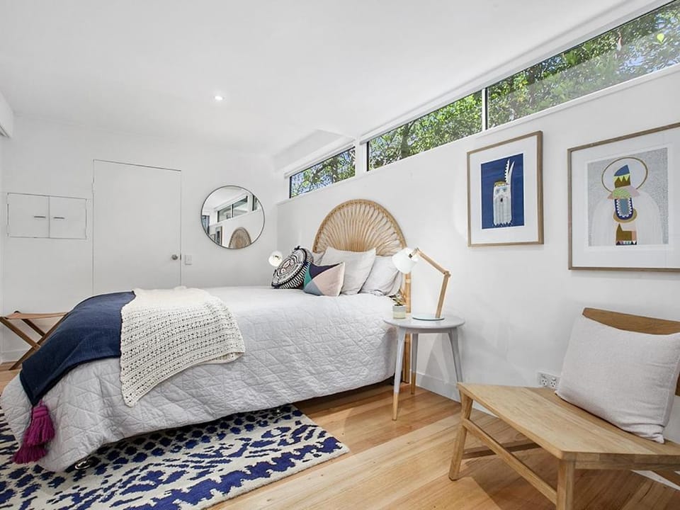 Stunning Seaviews, Sunshine Beach House in Noosa Heads