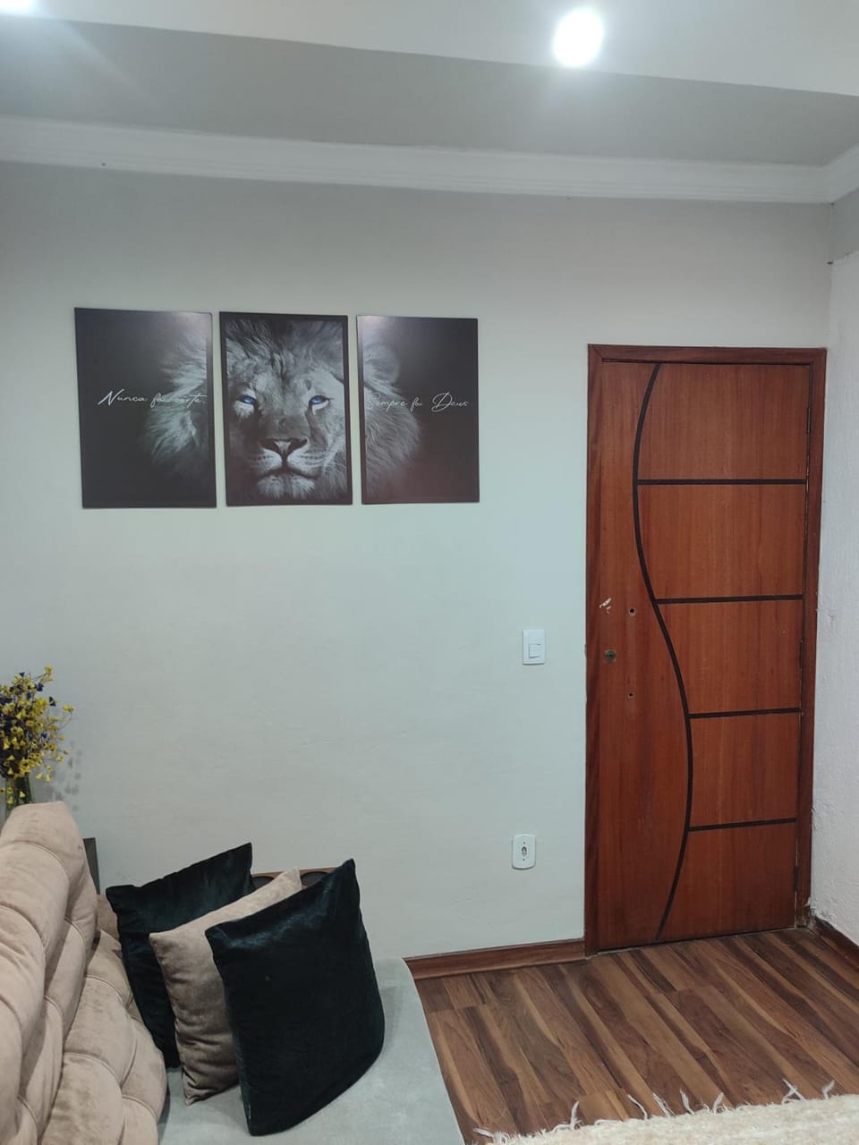 Aconchegante Apartamento em Ouro Preto House in Ouro Preto