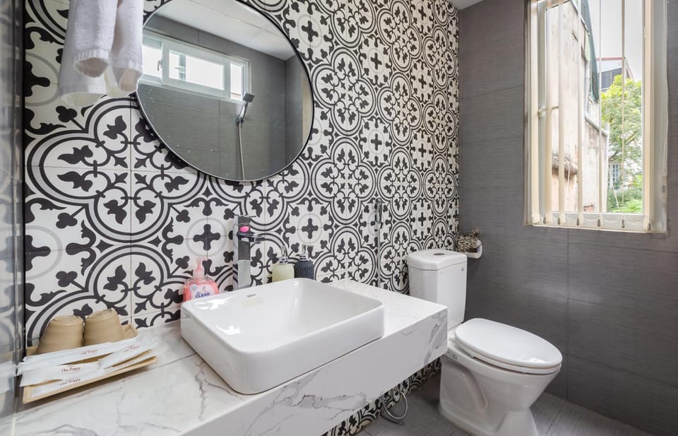 Ohana House Hotel in Hanoi